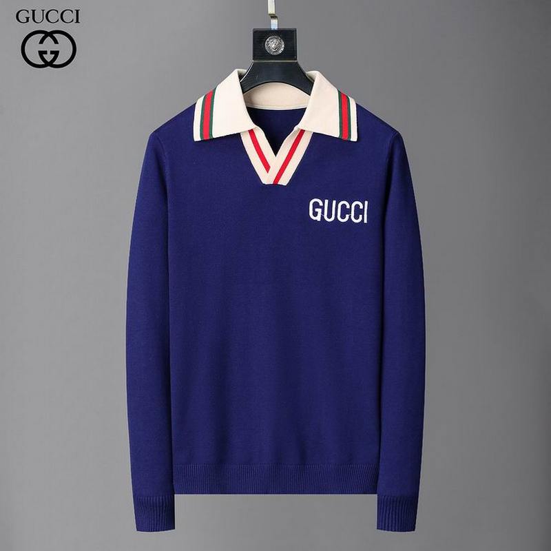 Gucci Men's Sweater 404